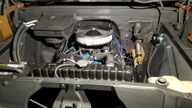 1964 Chevrolet C-10 - photo 11