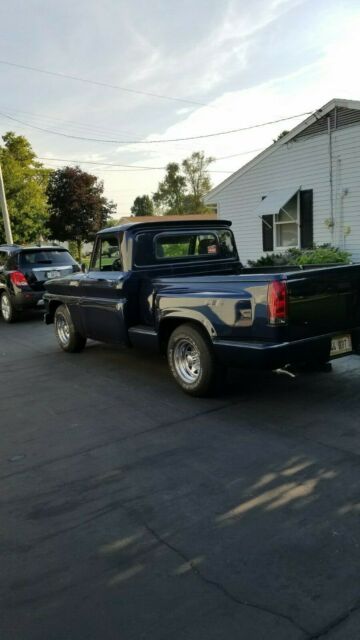 1964 Chevrolet C-10 - photo 2