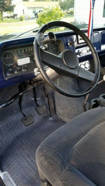 1964 Chevrolet C-10 - photo 5