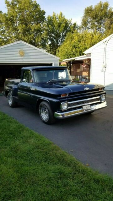 1964 Chevrolet C-10 - photo 8