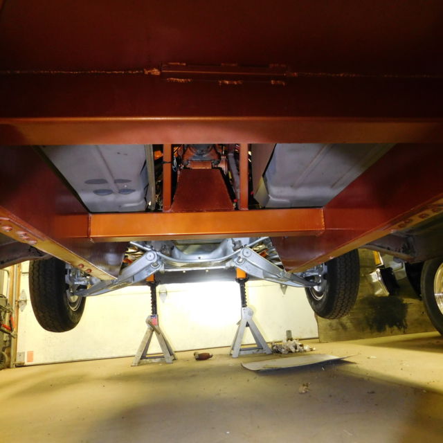 1964 Chevrolet C-10 C-10 Short bed wideside - photo 2