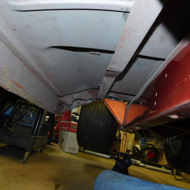 1964 Chevrolet C-10 C-10 Short bed wideside - photo 7