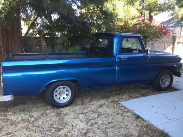 1964 Chevrolet C-10 - photo 3