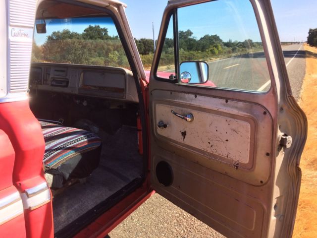 1964 Chevrolet C-10 BIG WINDOW - photo 12