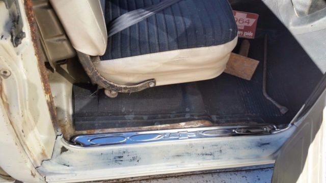 1964 Chevrolet C-10 CUSTOM CAB - photo 12