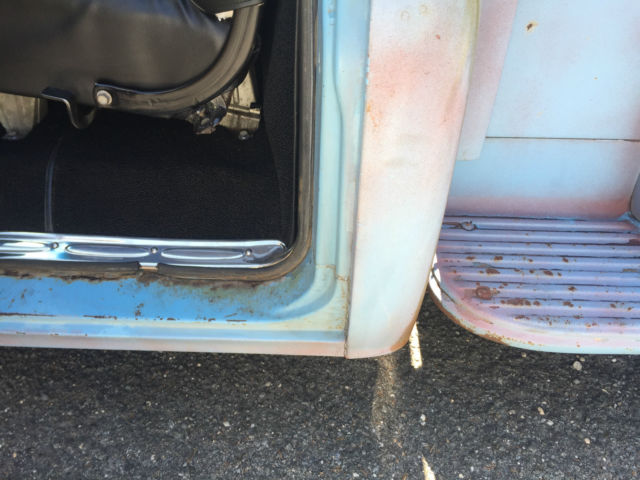 1964 Chevrolet C-10 64 CHEVY C10 PICK UP TRUCK STEP SIDE LS RESTO MOD - photo 9