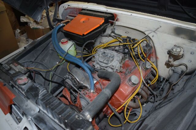1964 Chevrolet C-10 - photo 2