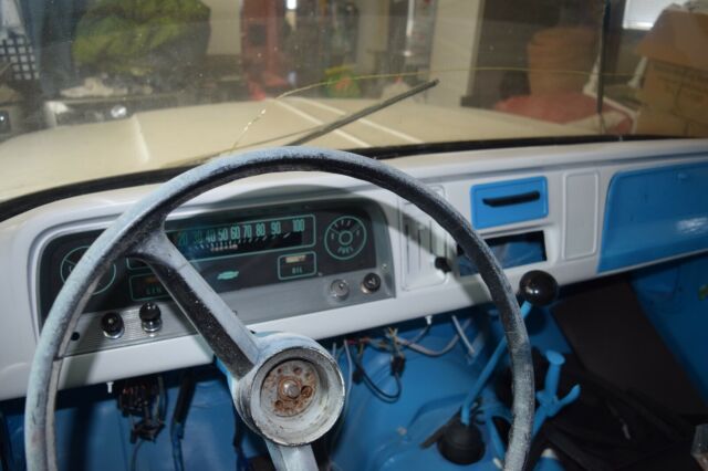 1964 Chevrolet C-10 - photo 5