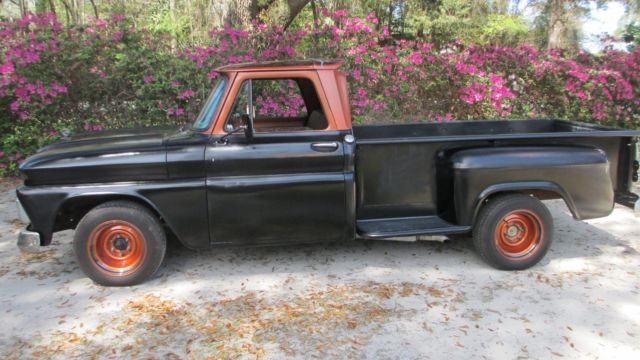 1964 Chevrolet C-10 pick up truck/ standard cab - photo 10
