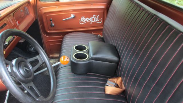 1964 Chevrolet C-10 pick up truck/ standard cab - photo 6