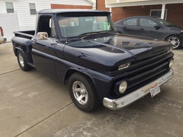 1964 Chevrolet C-10 - photo 2