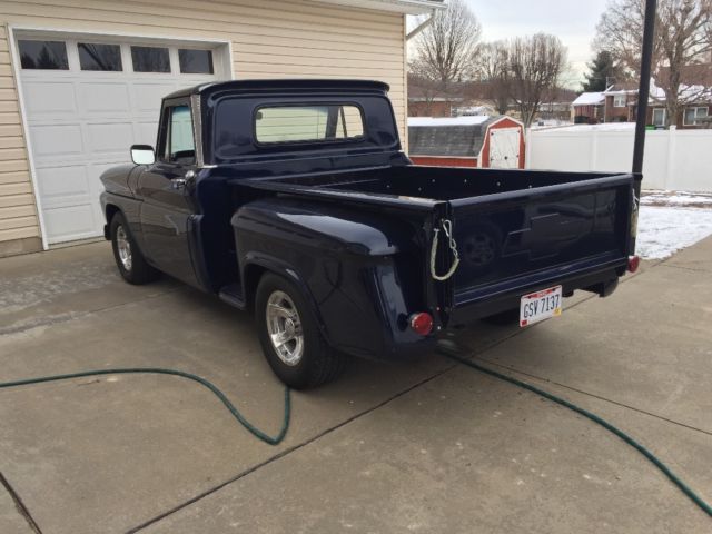 1964 Chevrolet C-10 - photo 3