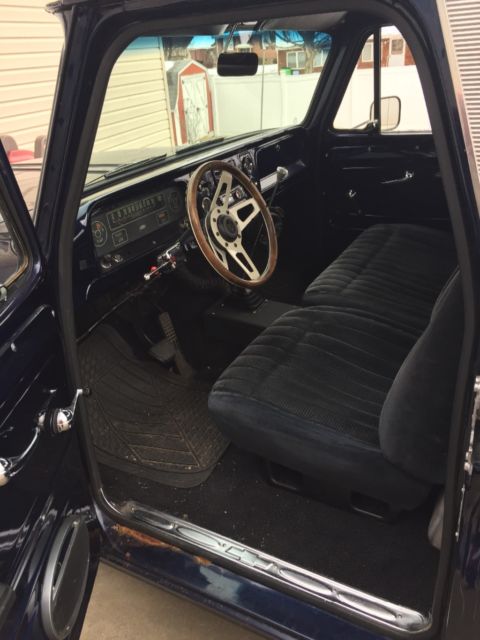 1964 Chevrolet C-10 - photo 5
