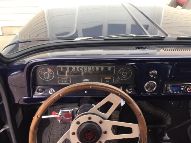 1964 Chevrolet C-10 - photo 7