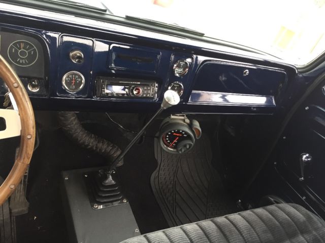 1964 Chevrolet C-10 - photo 8