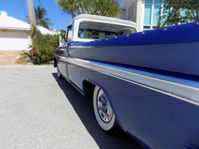1964 Chevrolet C-10 - photo 8