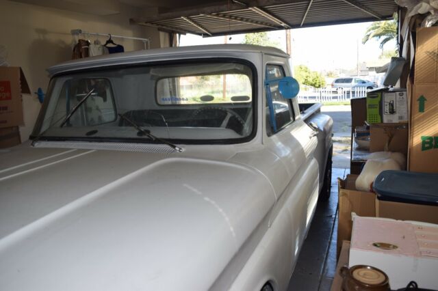 1964 Chevrolet C-10 - photo 3
