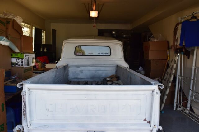 1964 Chevrolet C-10 - photo 4