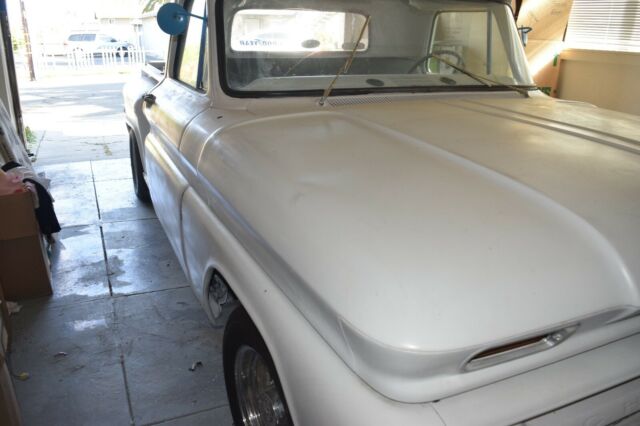 1964 Chevrolet C-10 - photo 2
