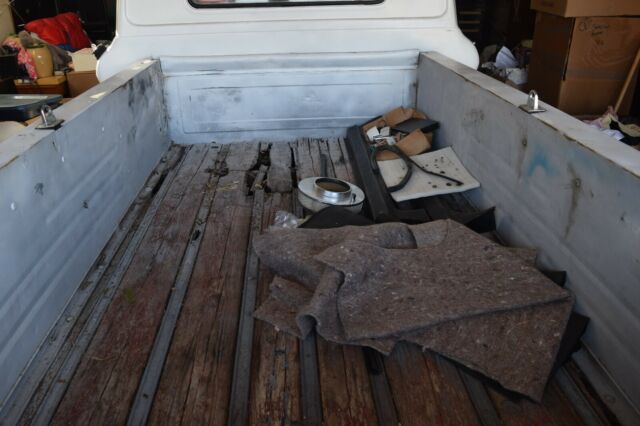 1964 Chevrolet C-10 - photo 5