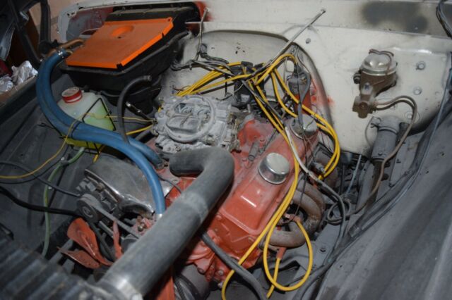 1964 Chevrolet C-10 - photo 9