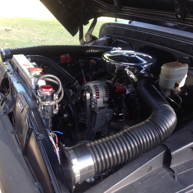 1964 Chevrolet C-10 Service truck - photo 5