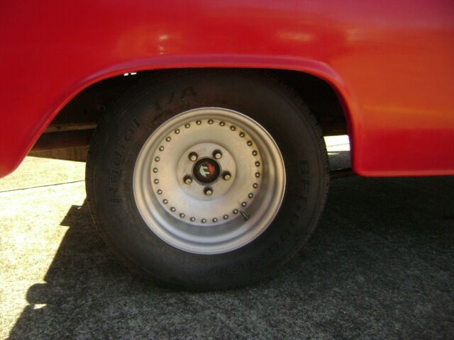 1964 Chevrolet C-10 - photo 10