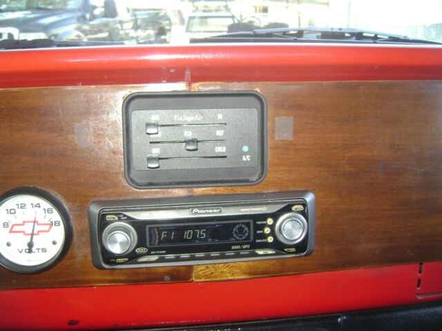 1964 Chevrolet C-10 - photo 11