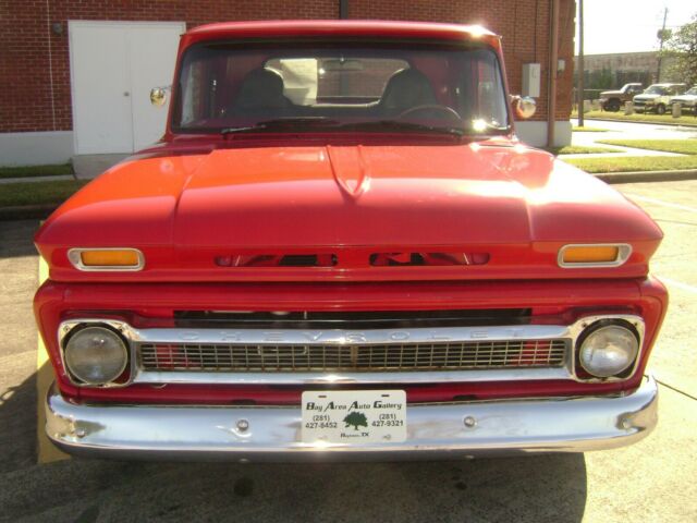 1964 Chevrolet C-10 - photo 12