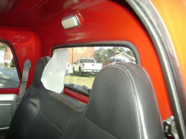 1964 Chevrolet C-10 - photo 13