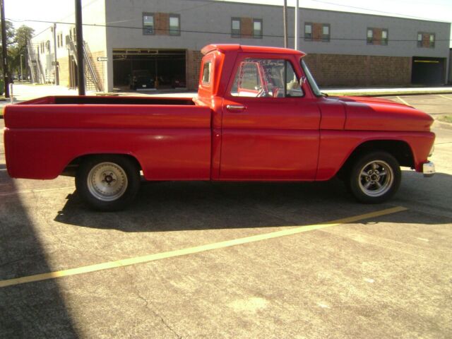 1964 Chevrolet C-10 - photo 2
