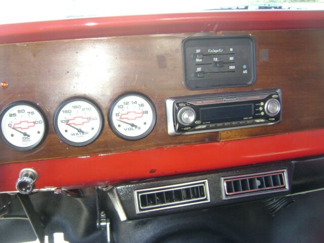 1964 Chevrolet C-10 - photo 3