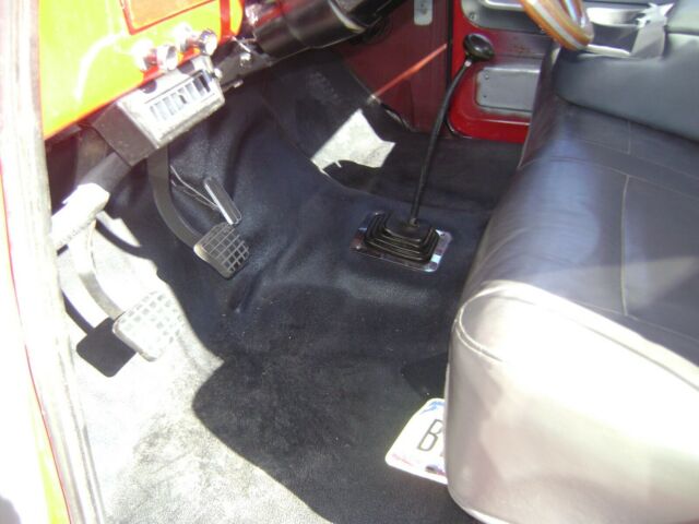 1964 Chevrolet C-10 - photo 4