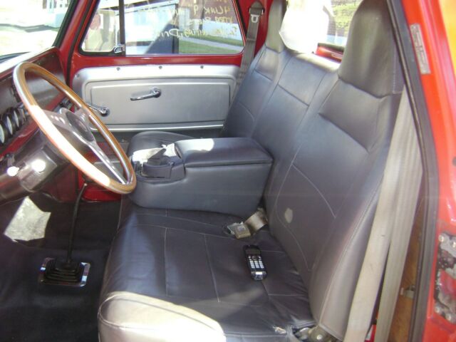 1964 Chevrolet C-10 - photo 5