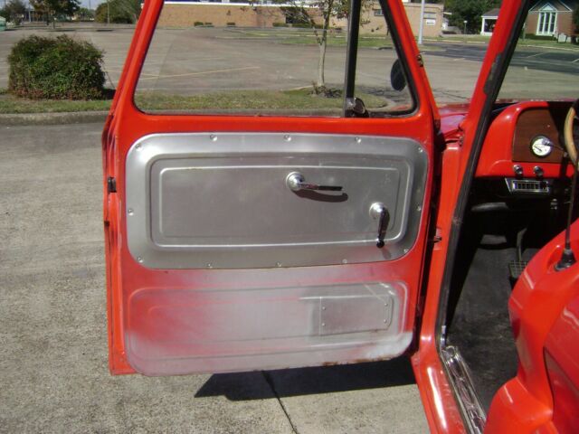 1964 Chevrolet C-10 - photo 6
