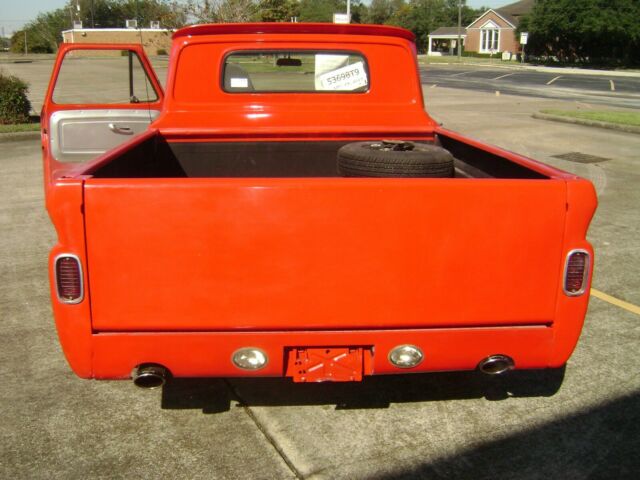1964 Chevrolet C-10 - photo 7