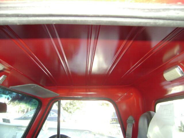 1964 Chevrolet C-10 - photo 8