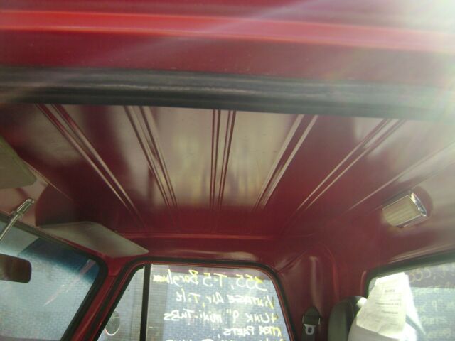 1964 Chevrolet C-10 - photo 9