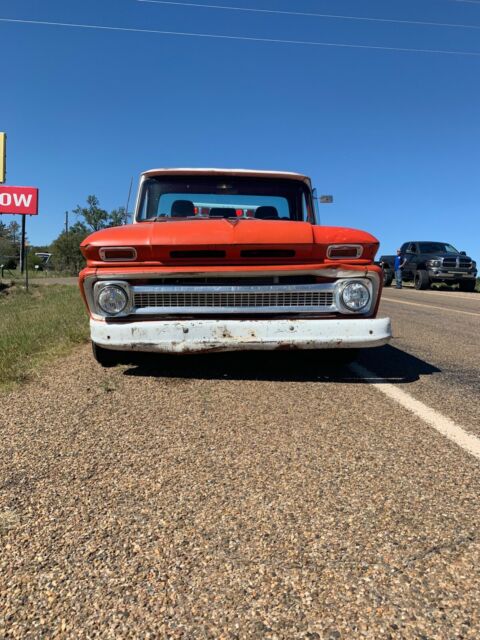 1964 Chevrolet C-10 - photo 10