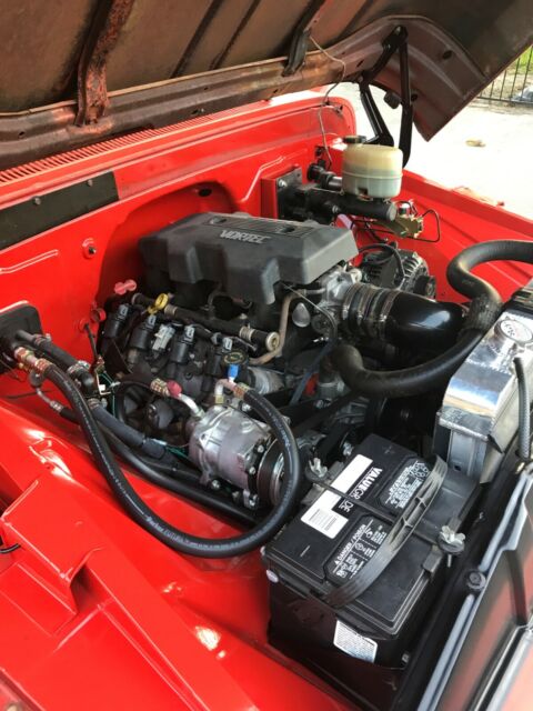 1964 Chevrolet C-10 - photo 3