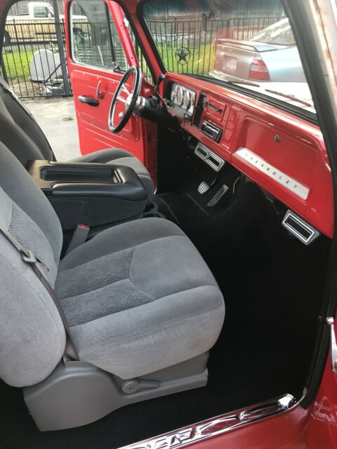 1964 Chevrolet C-10 - photo 4