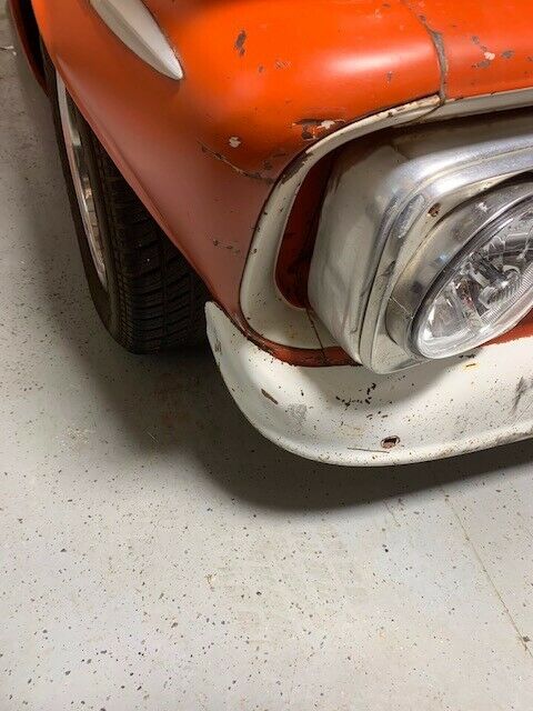 1964 Chevrolet C-10 - photo 7