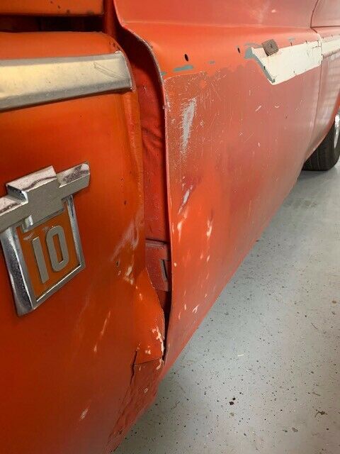 1964 Chevrolet C-10 - photo 8