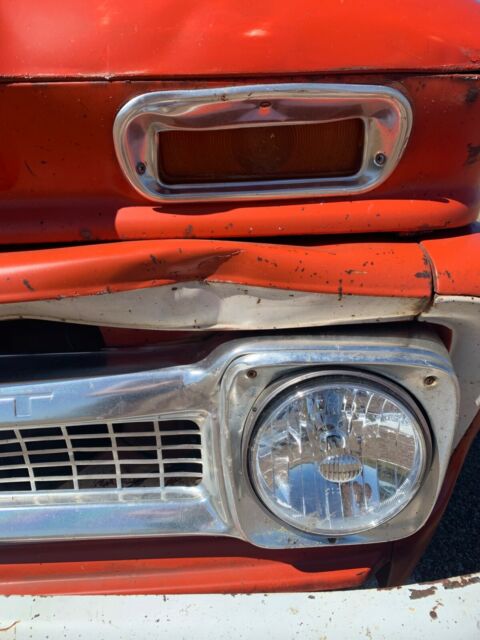 1964 Chevrolet C-10 - photo 9