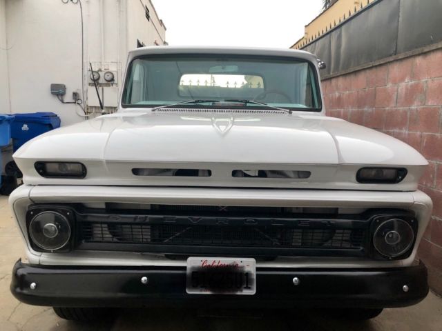 1964 Chevrolet C-10 Long Bed Pickup Truck - photo 2