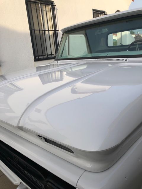 1964 Chevrolet C-10 Long Bed Pickup Truck - photo 4