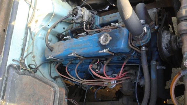 1964 Chevrolet C-10 - photo 7