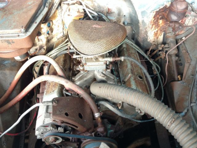 1964 Chevrolet C-10 Classic Pickup - photo 2