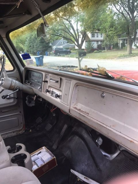 1964 Chevrolet C-10 deluxe - photo 12