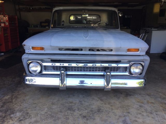 1964 Chevrolet Other Pickups - photo 11